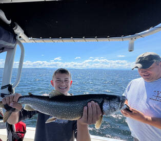 Great LE run with the lads!!