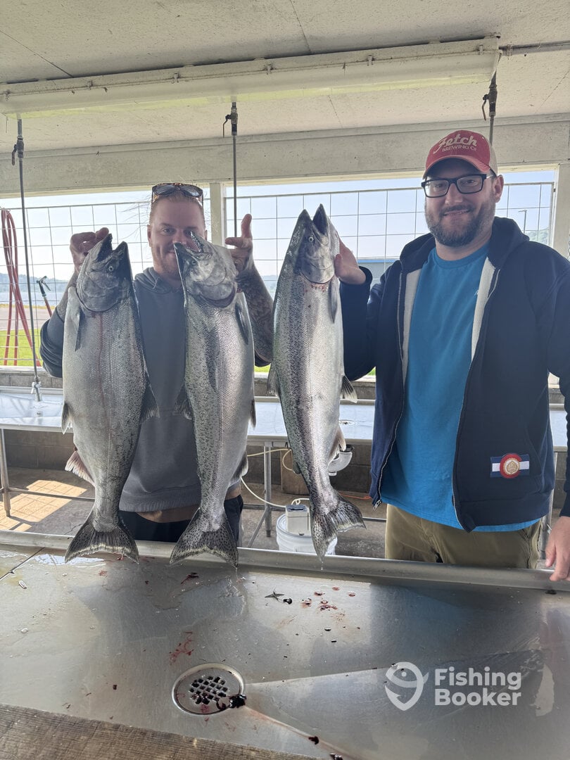 Traverse City Report Photo 0