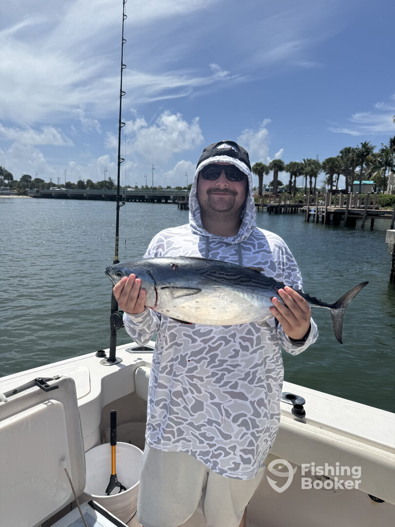 West Palm Beach Report Photo 0