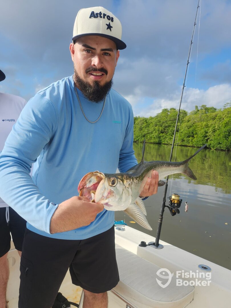 San Juan Report Photo 0