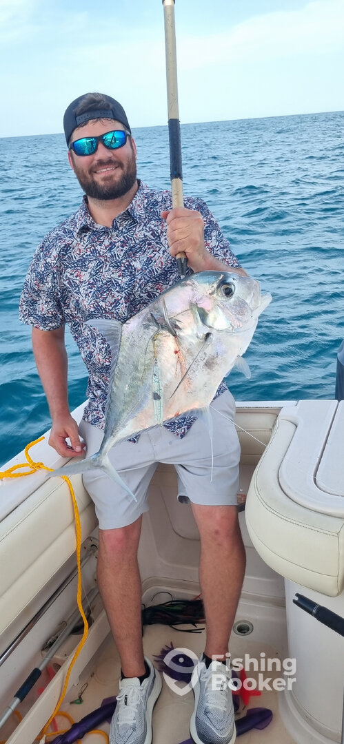 Panama City Report Photo 0