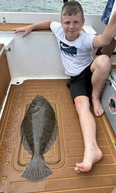 Stone Harbor Report Photo 3