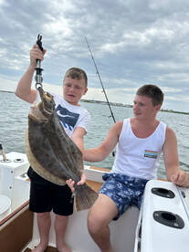 Stone Harbor Report Photo 1