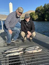 Brewstet sockeye fun!!