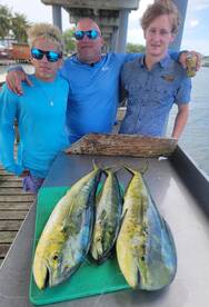 Offshore fishing!@ Grillofishing