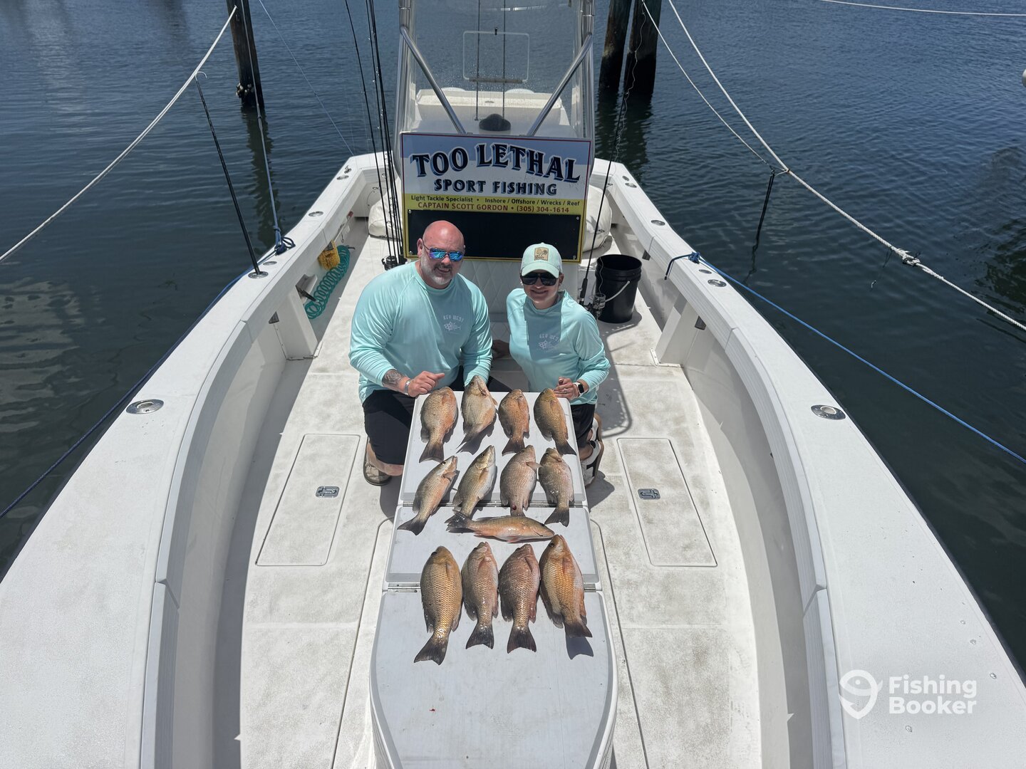 Key West Report Photo 0