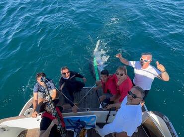 ⚡️ ONE RELEASED, ONE ESCAPED – WHAT A DA