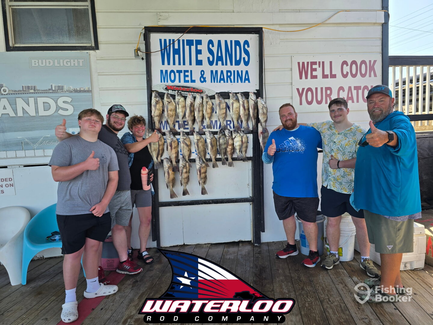 South Padre Island Report Photo 0