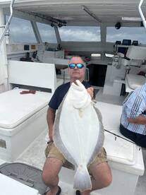 Indian River Inlet Report Photo 1