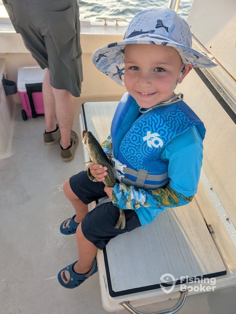 Hatteras Report Photo 0