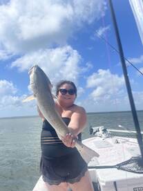 Aransas Bay Report Photo 1