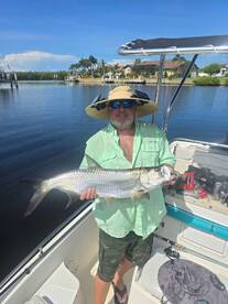Punta Gorda Report Photo 1