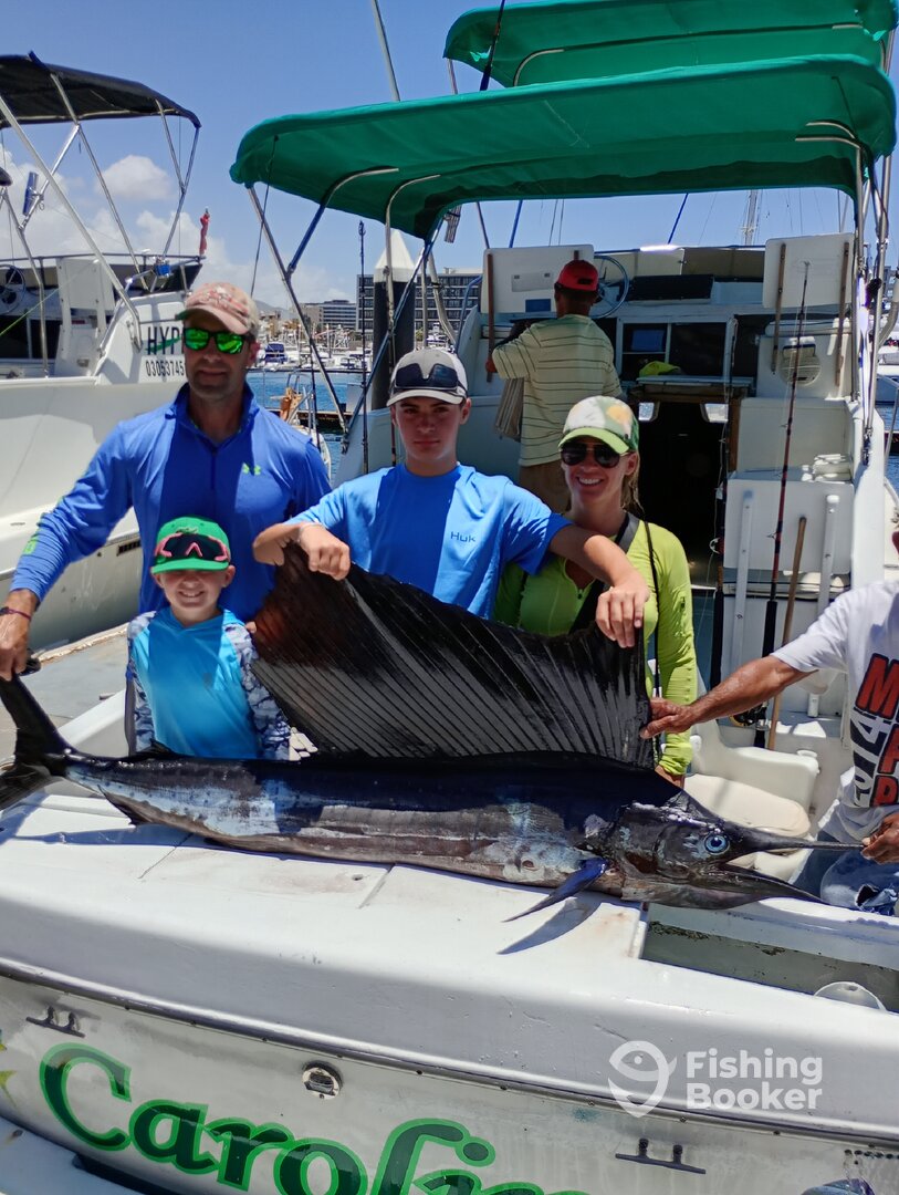 Cabo San Lucas Report Photo 0