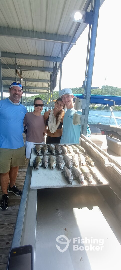 Branson Report Photo 0