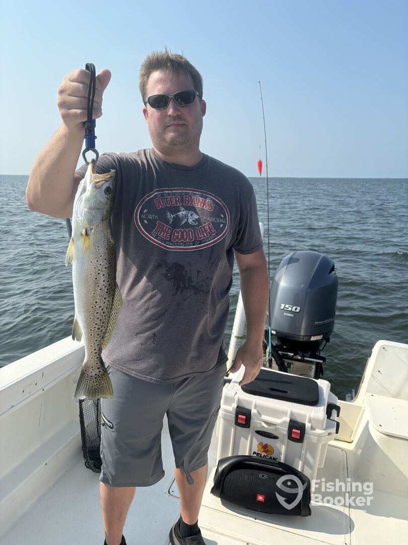 Rodanthe Report Photo 0