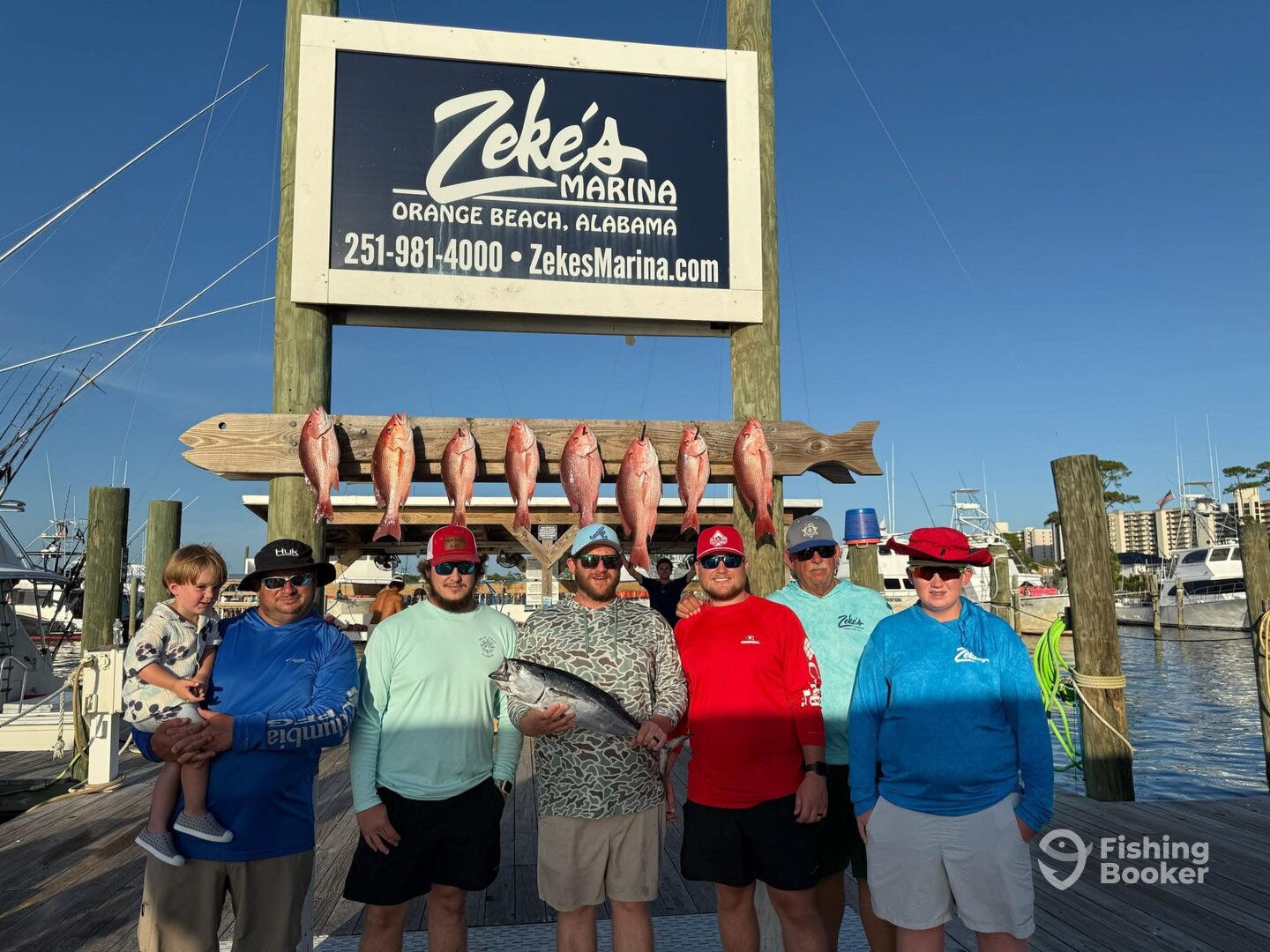 Orange Beach Report Photo 0