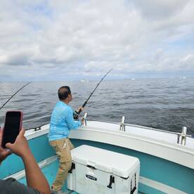 Chesapeake Beach Report Photo 1