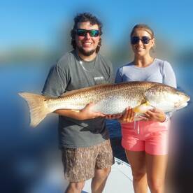 Downtown River Blitz