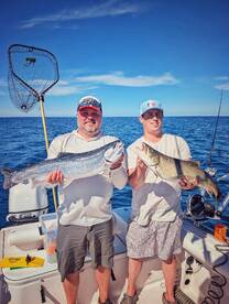 Au Sable Report Photo 2