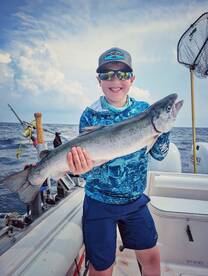 Au Sable Report Photo 1