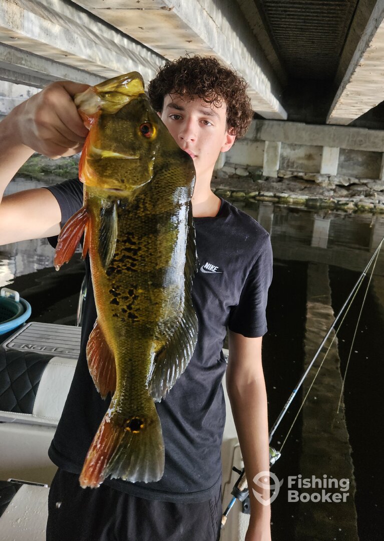 Delray Beach Report Photo 0