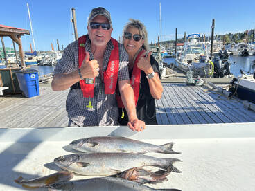 Campbell River Report Photo 2