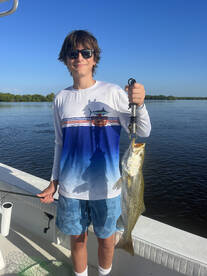 The bite is ridiculous.