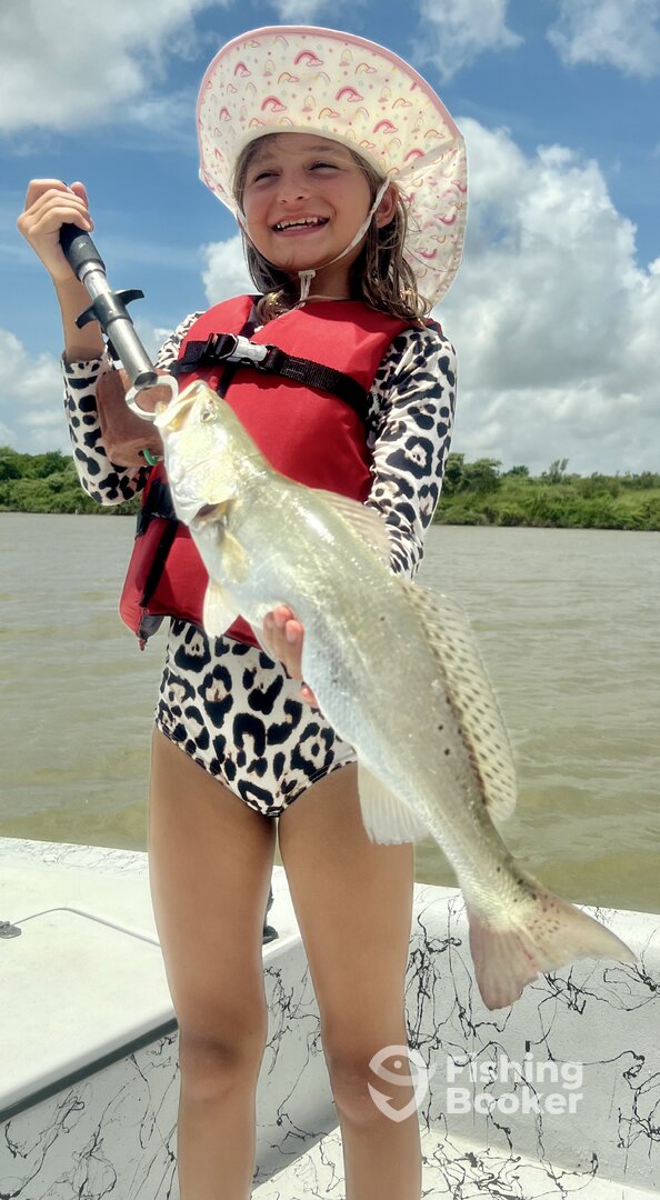 Matagorda Report Photo 0