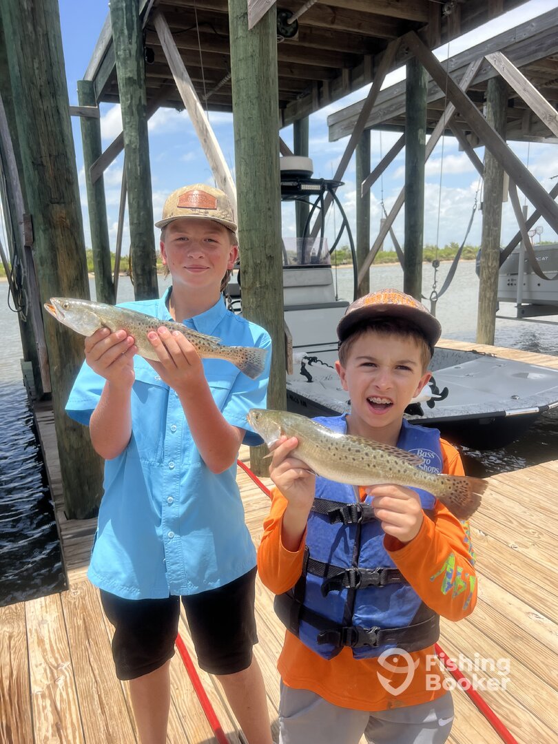 Matagorda Report Photo 0