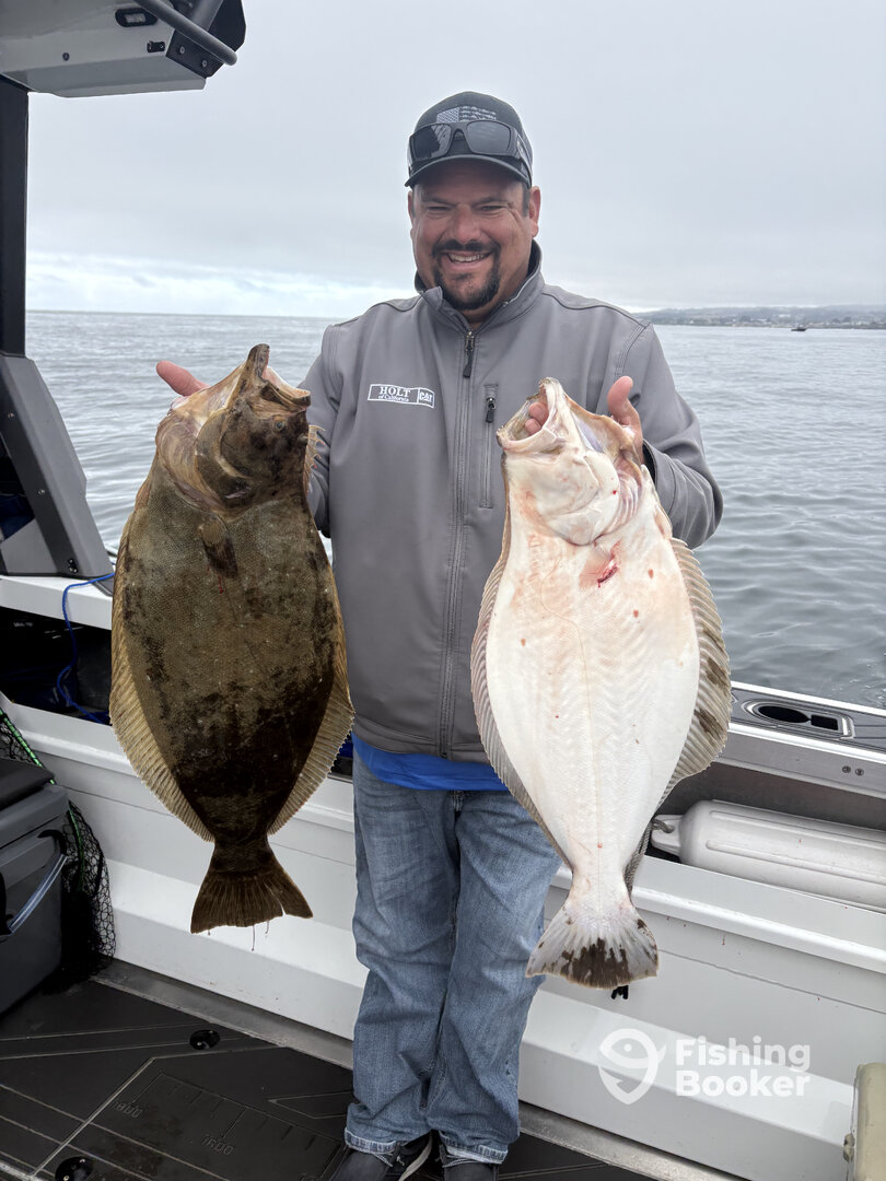 Santa Cruz Report Photo 0
