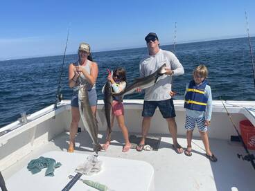 Great young family