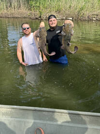 Mississippi River Report Photo 1
