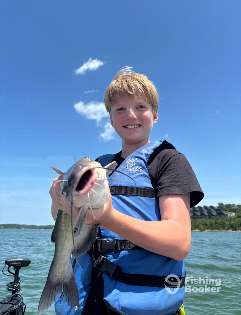 Branson Report Photo 0