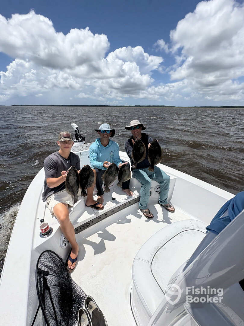 Georgetown Report Photo 0