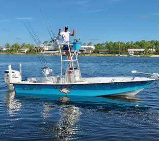 Get Your Fish On!!