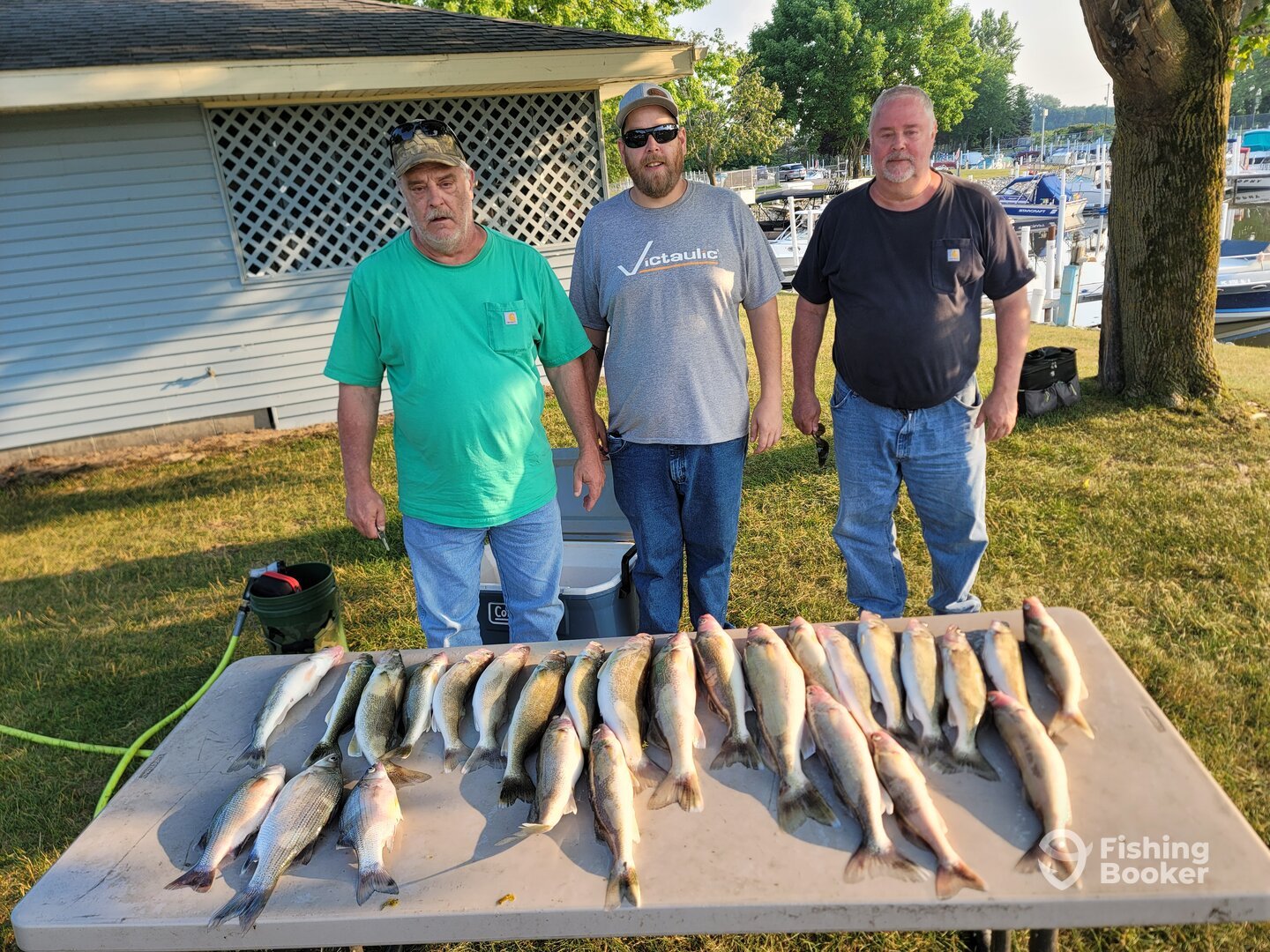 Bay City Report Photo 0