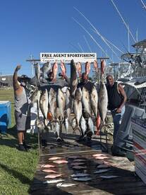 Hatteras Report Photo 2