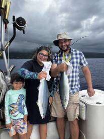 Rainbow runners 