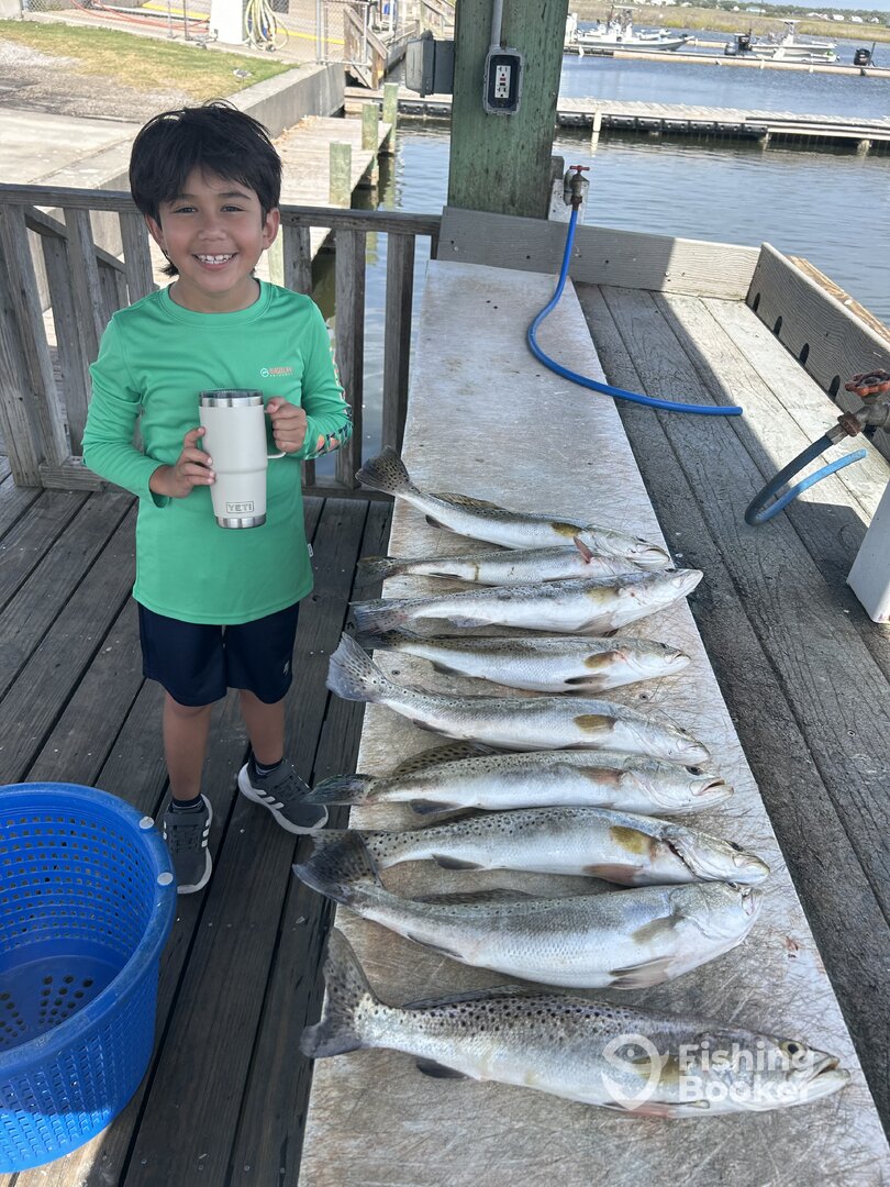 Rockport Report Photo 0