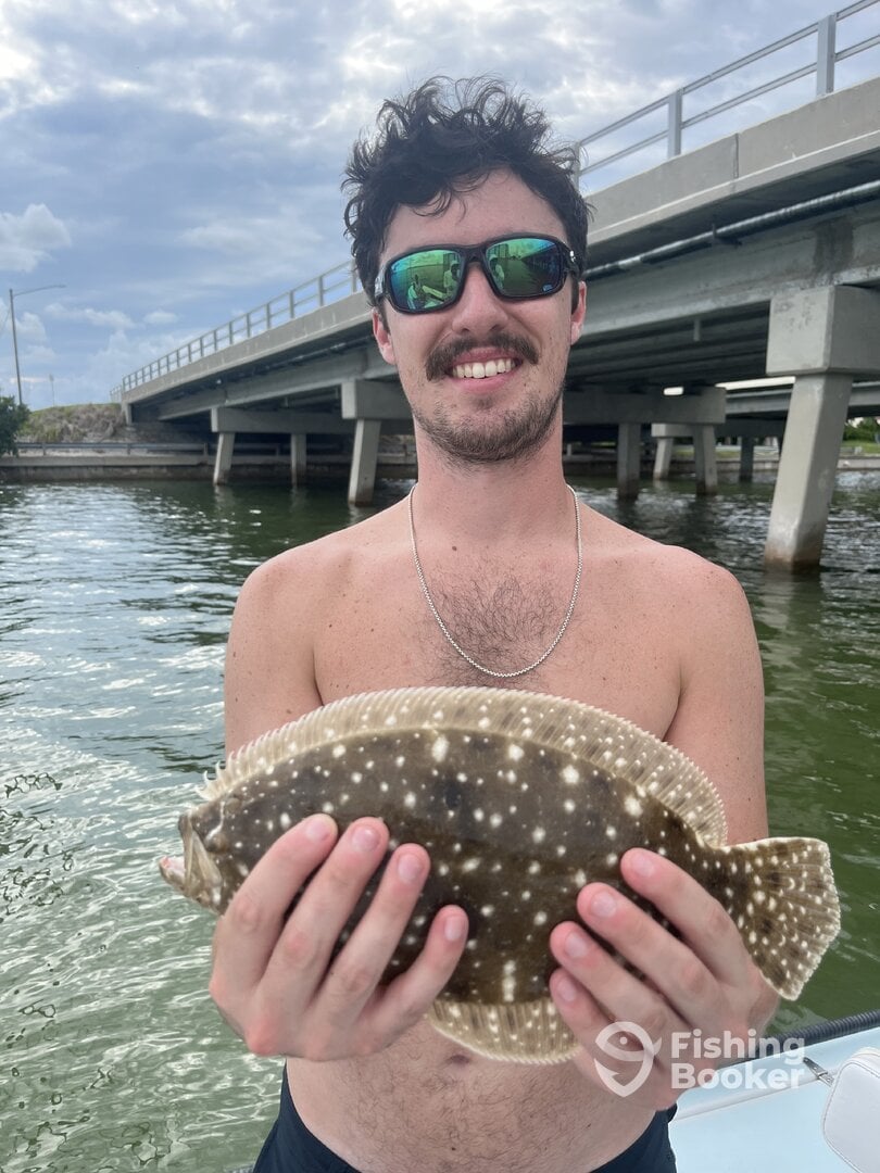 Tampa Bay Report Photo 0