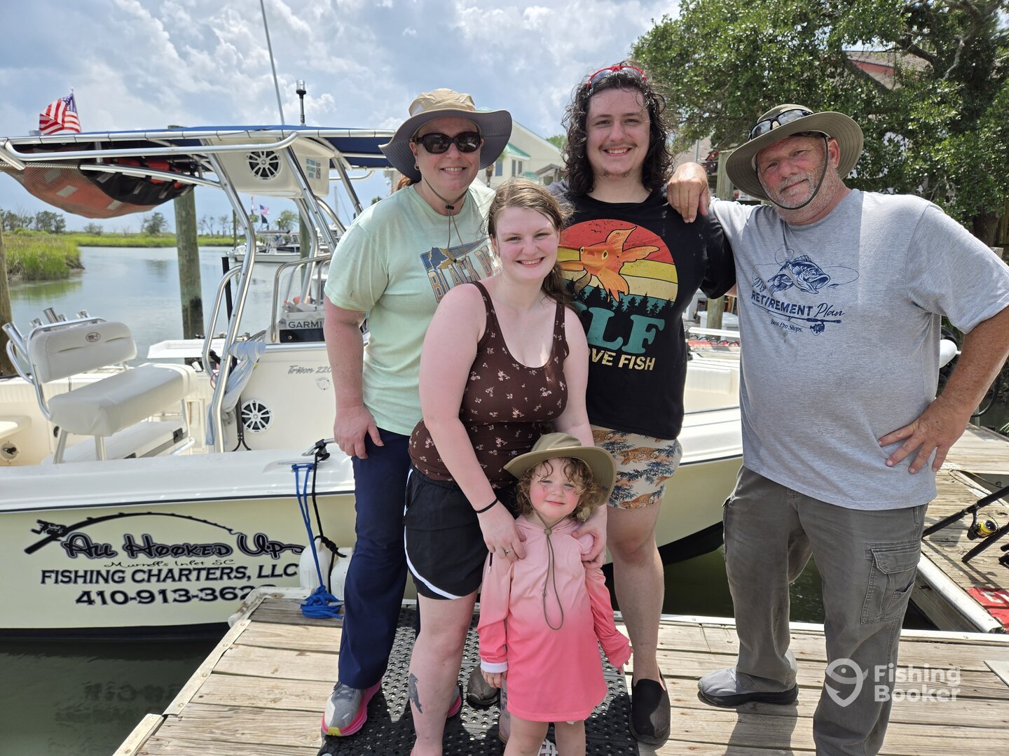 Murrells Inlet Report Photo 0