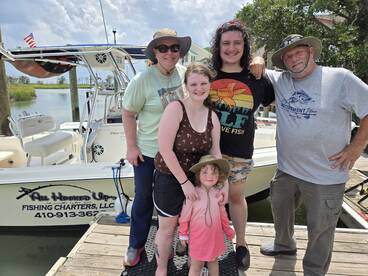 Murrells Inlet Report Photo 2