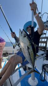 Tuna Madness