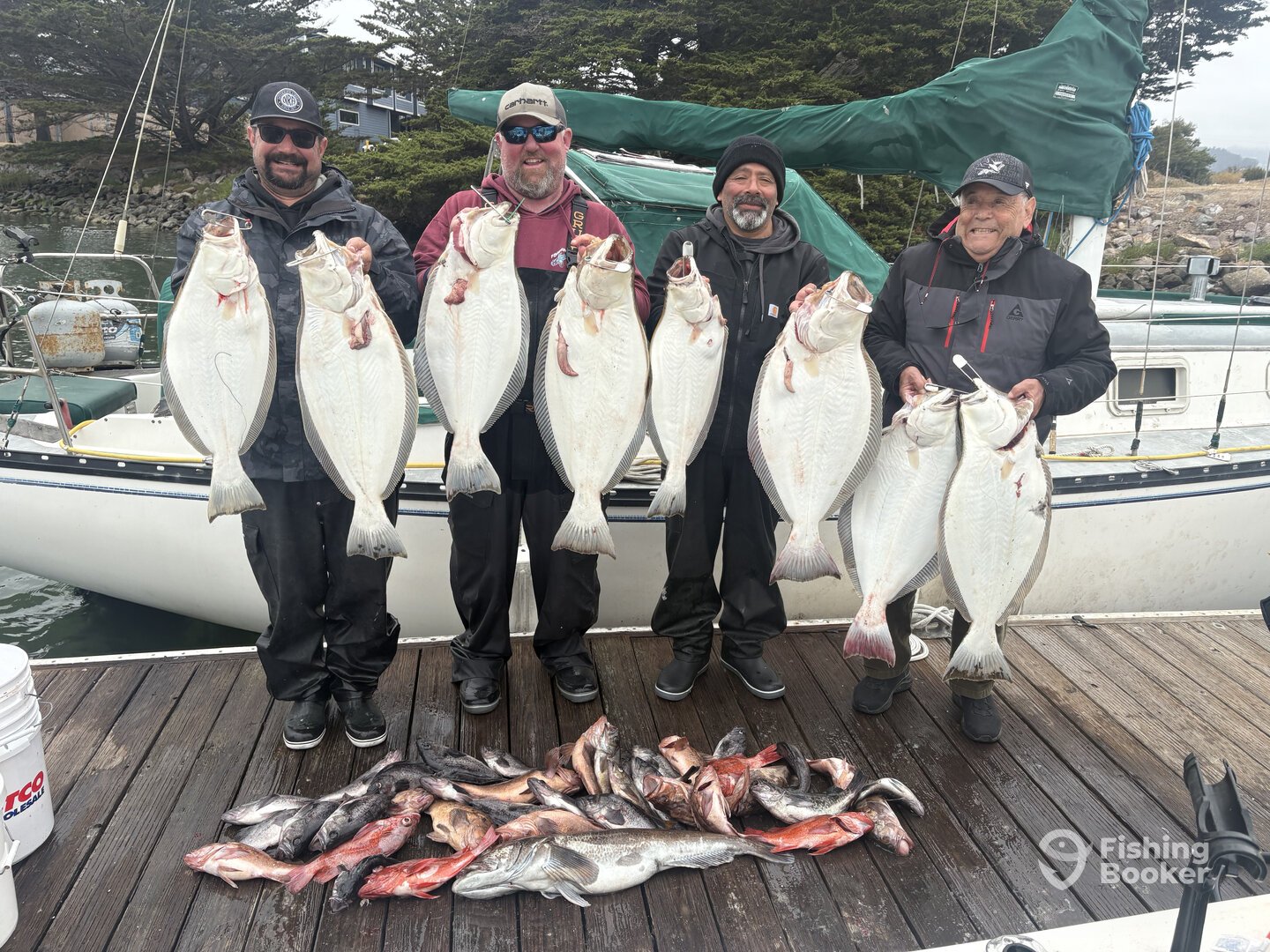 California Report Photo 0