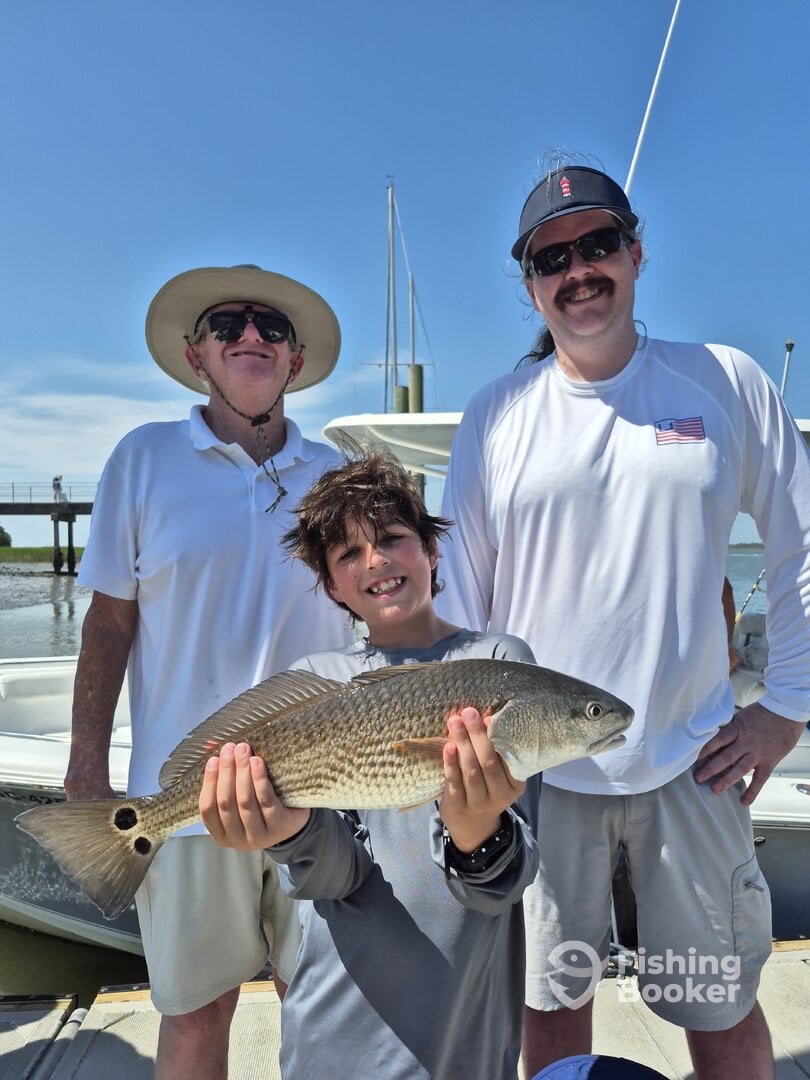 Hilton Head Island Report Photo 0