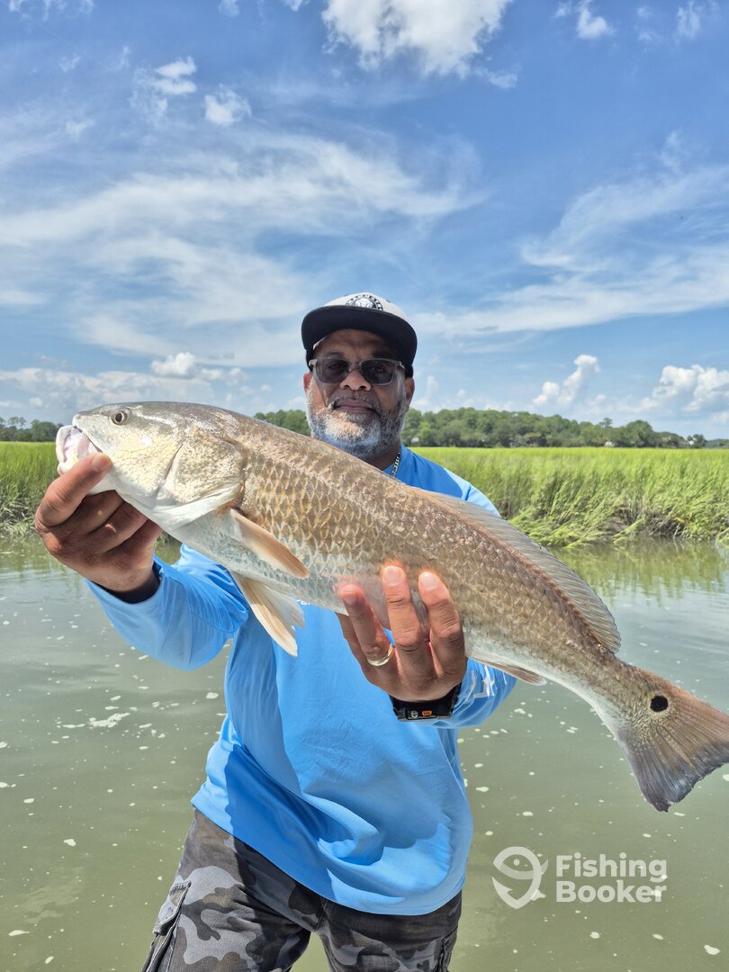 Hilton Head Island Report Photo 0