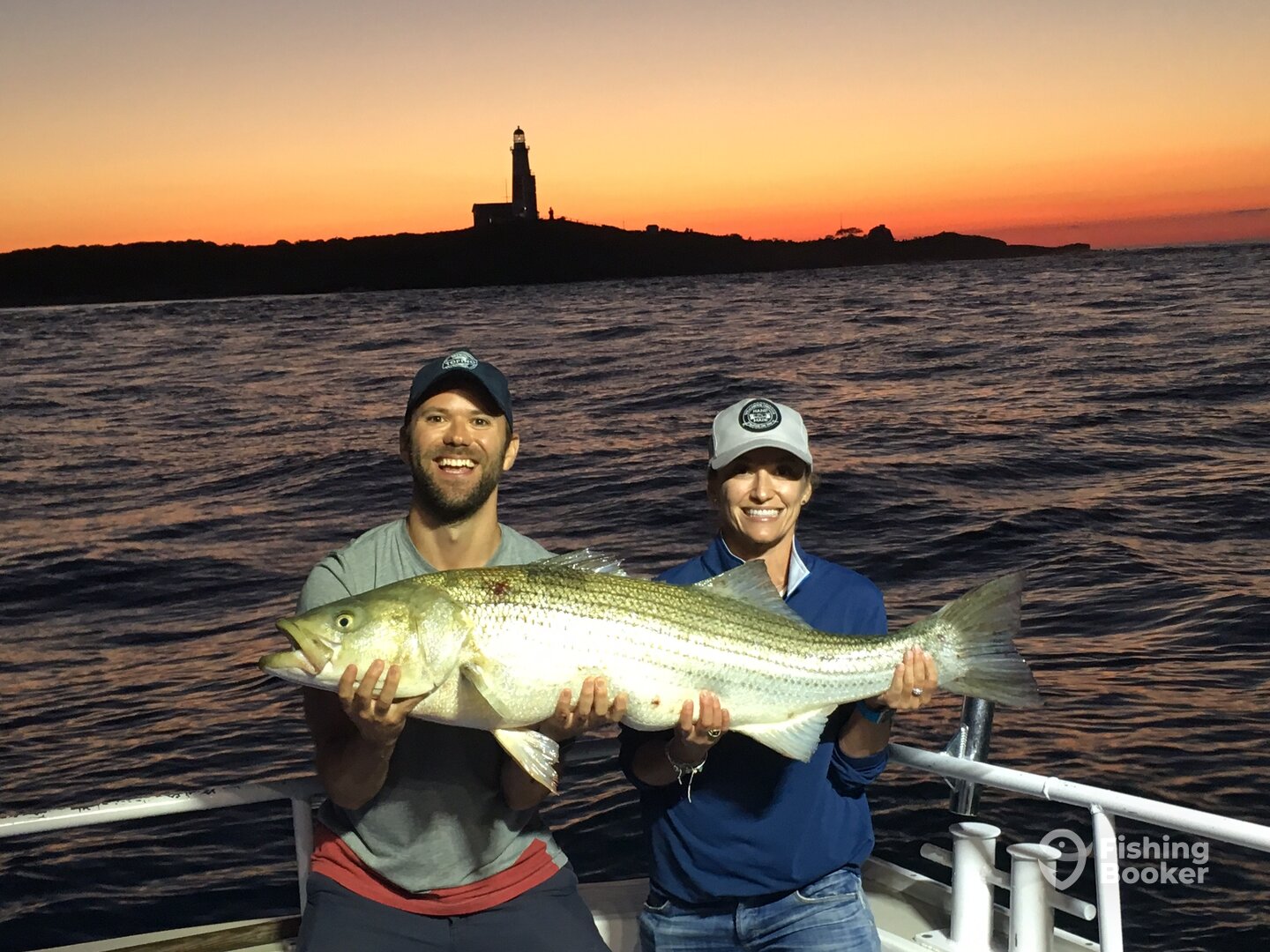 Montauk Report Photo 0