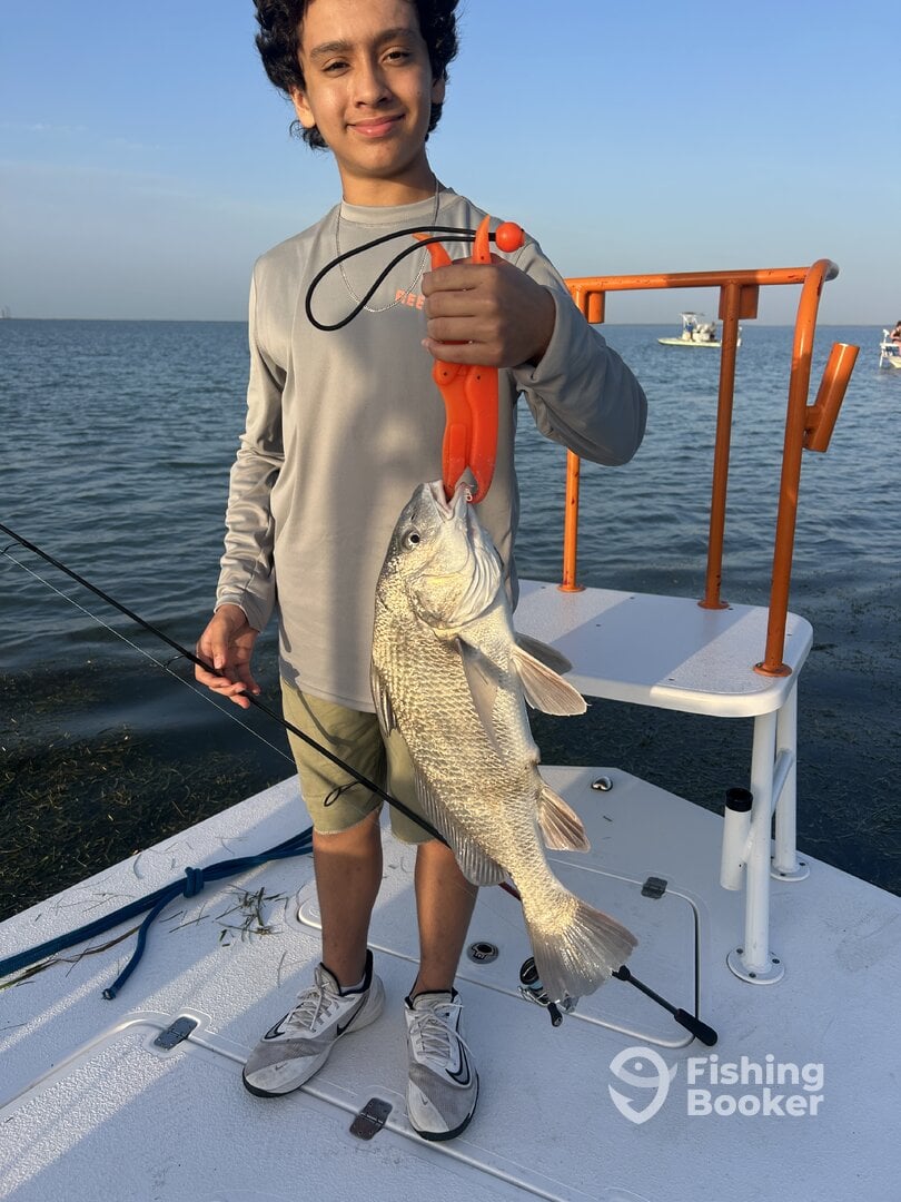 Port Isabel Report Photo 0