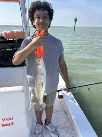 Port Isabel Report Photo 2