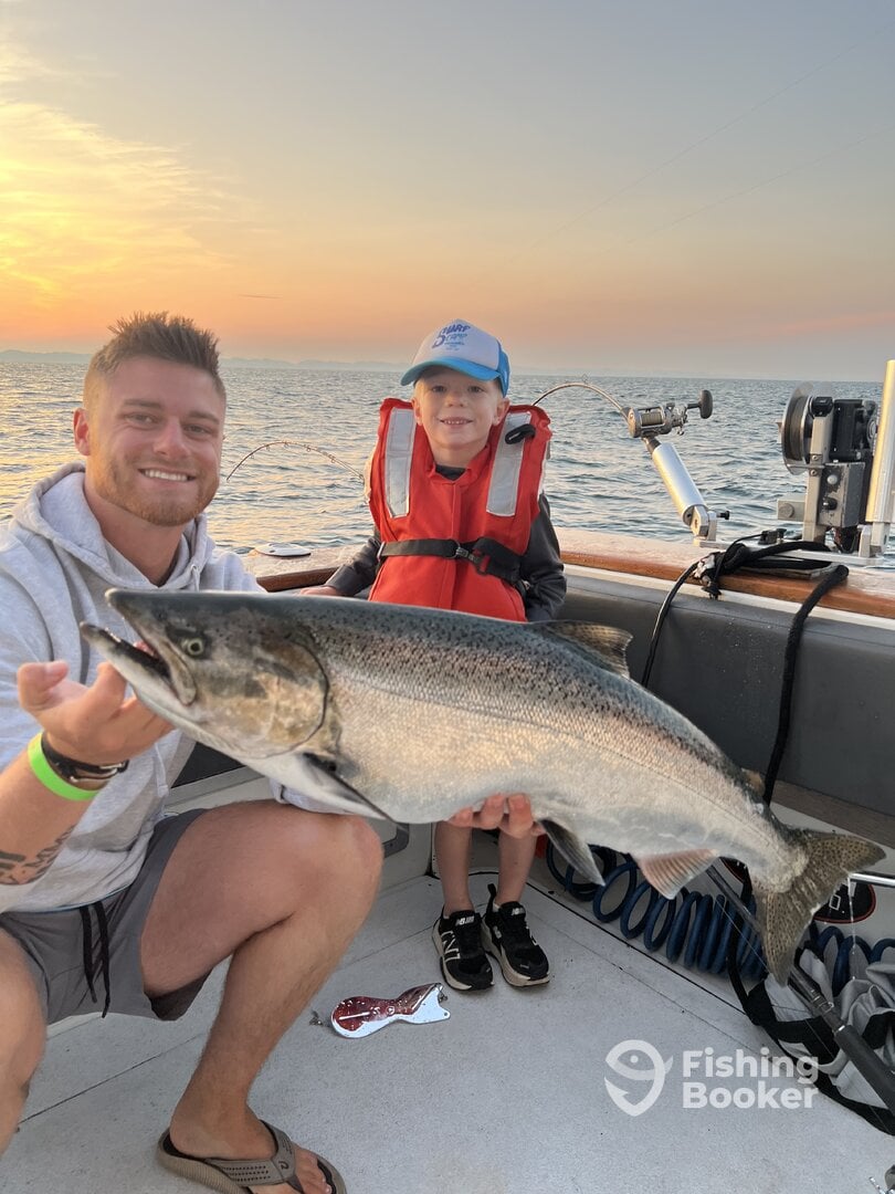 Grand Haven Report Photo 0